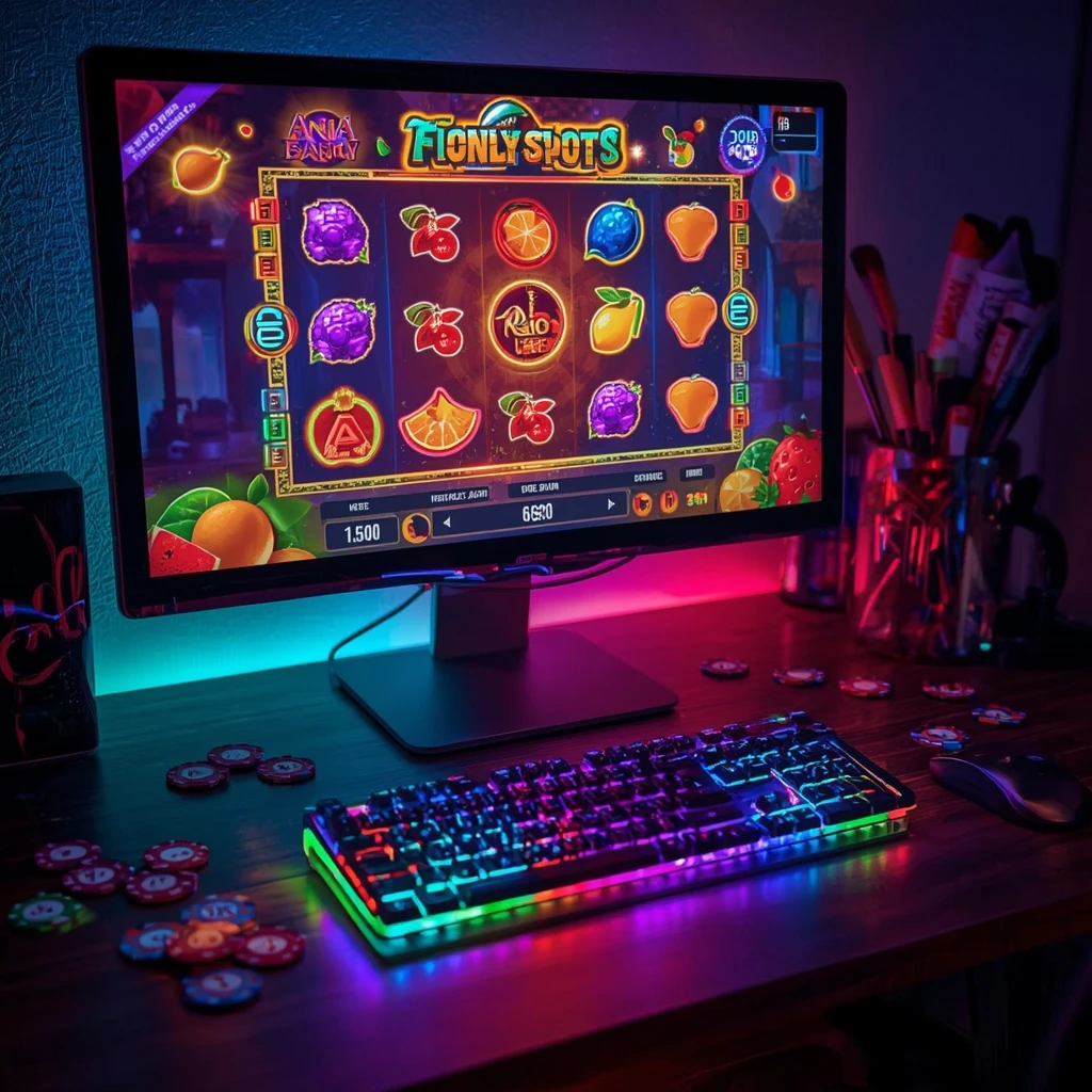 Microgaming GAMDOM CASINO
