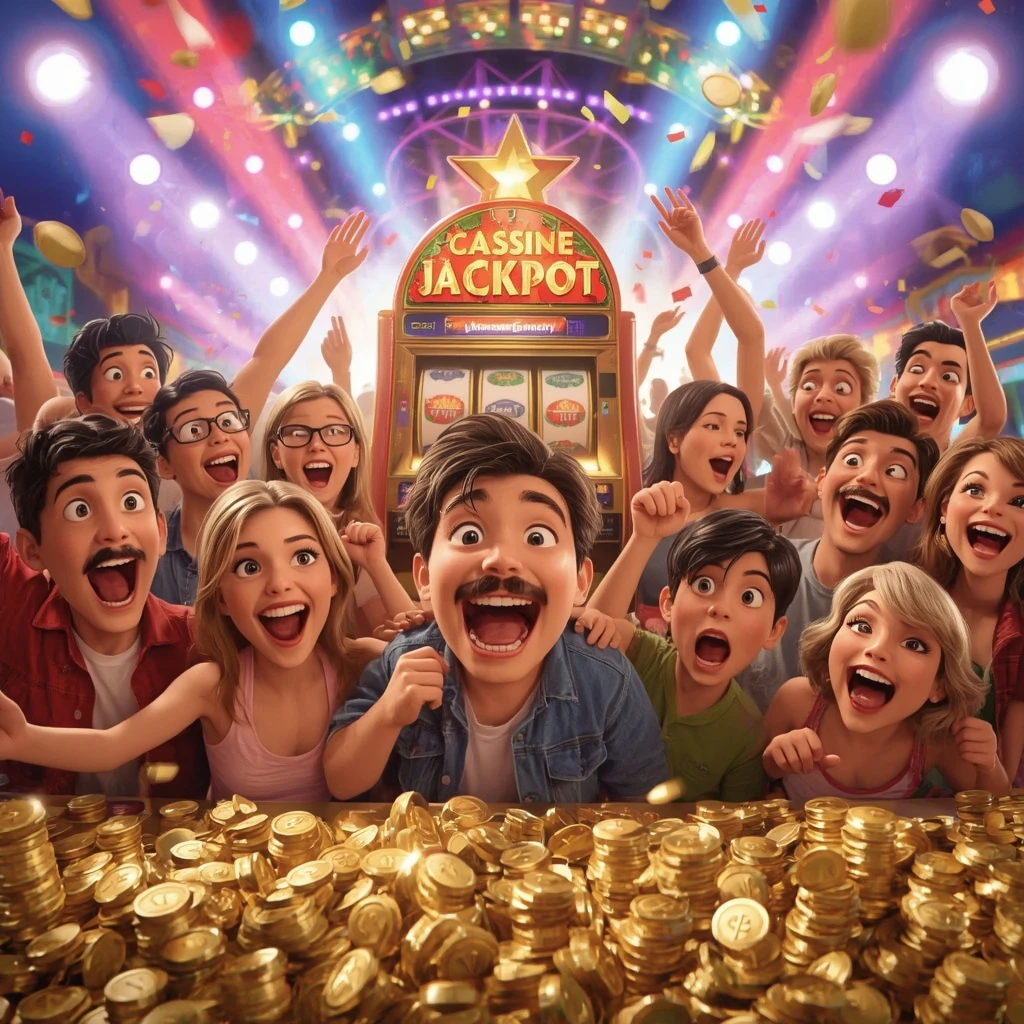 meilleurs jeux de Jackpot GAMDOM CASINO