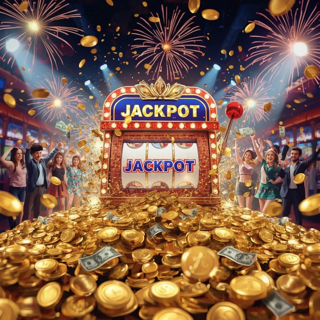bonnes machines à sous GAMDOM CASINO