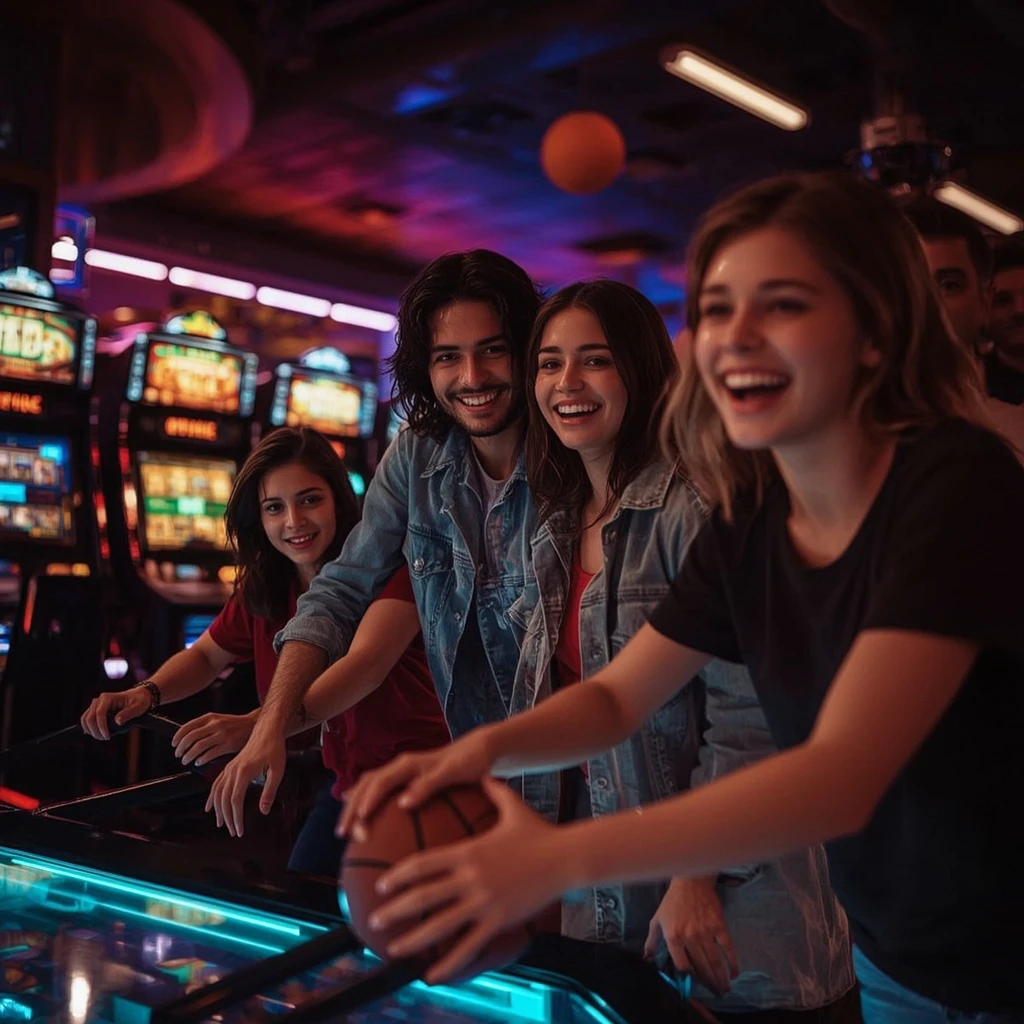 Paris sportifs GAMDOM CASINO