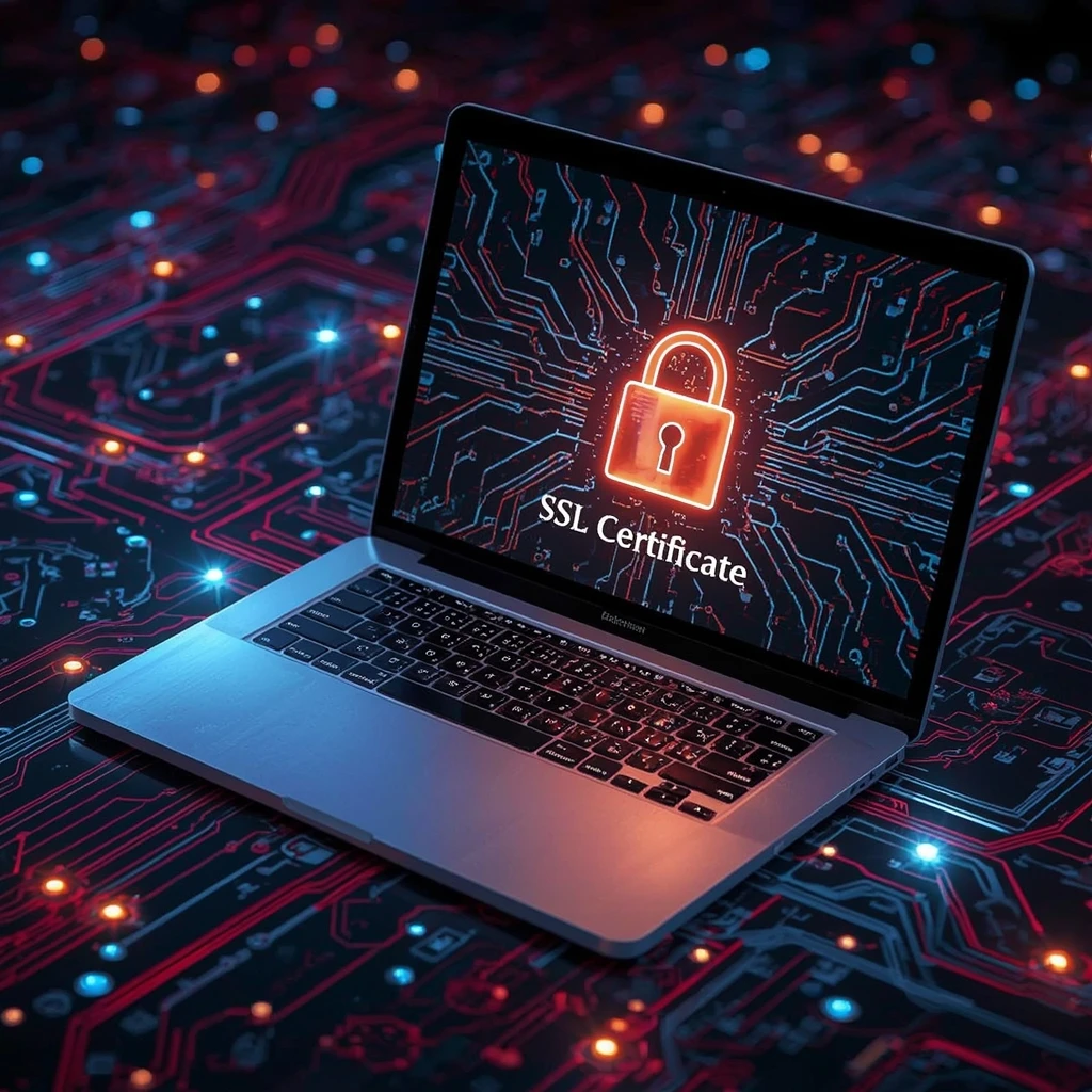 certificat ssl GAMDOM CASINO